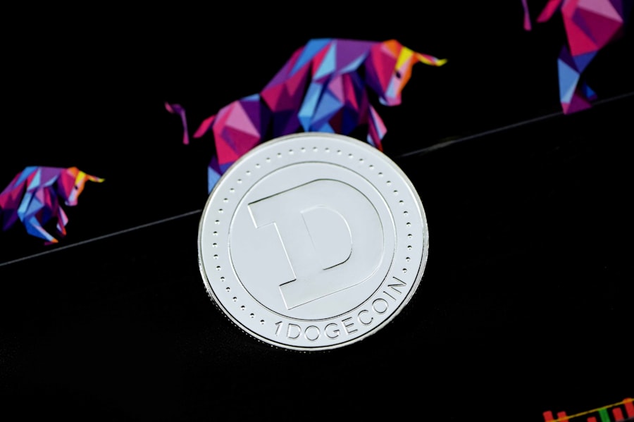 Photo DeFi Funding