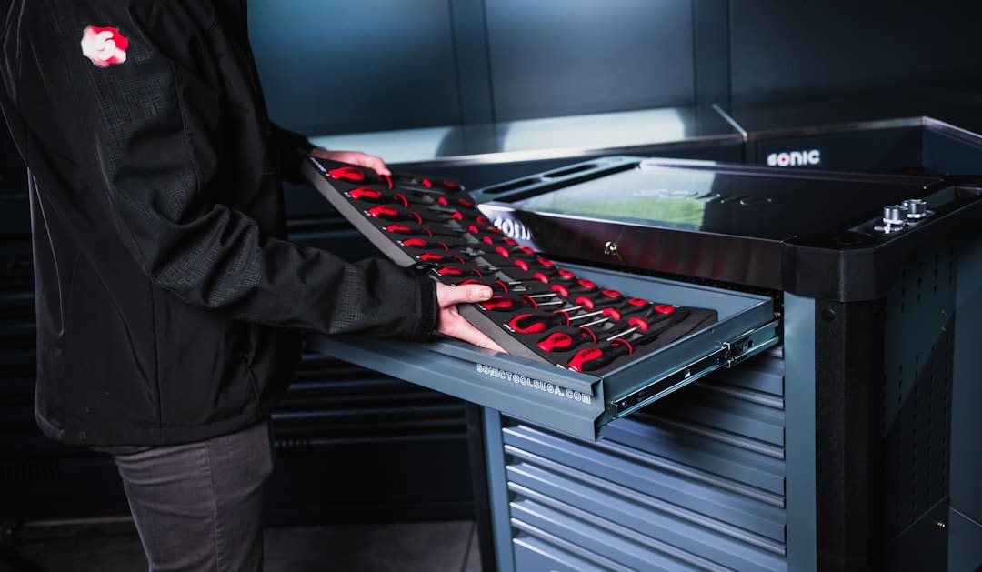 Photo Anti-Cheat Systems
