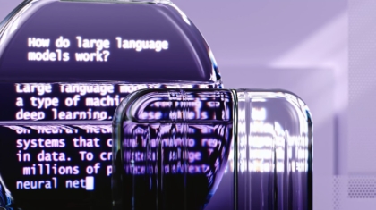 Photo Language Models