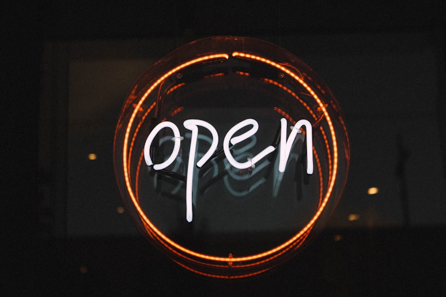 Photo Open Finance