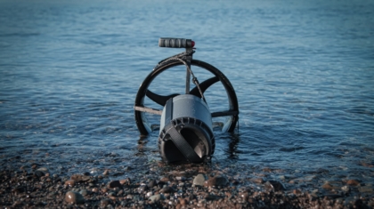 Photo Autonomous Underwater Vehicles
