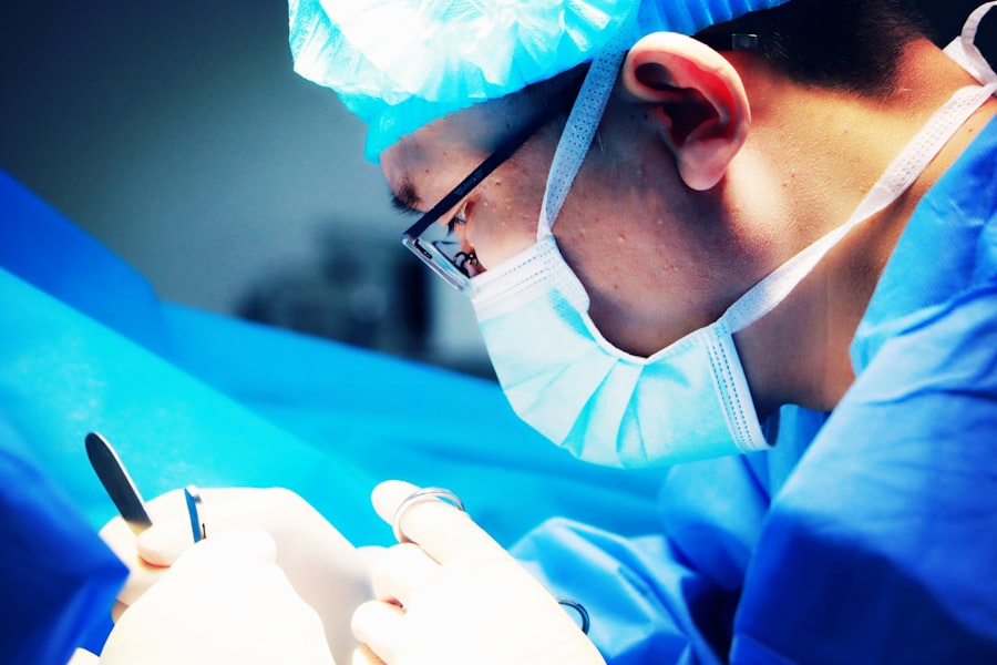 Photo Xenotransplantation