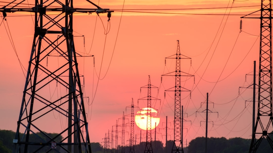 Photo Smart Grids