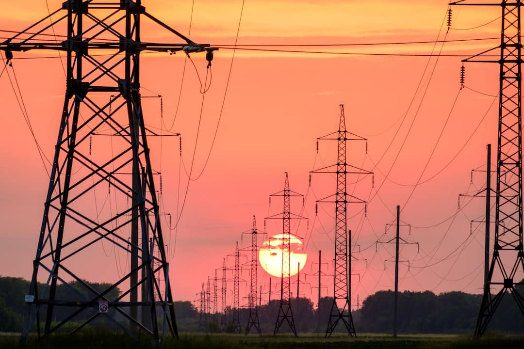 Photo Smart Grids