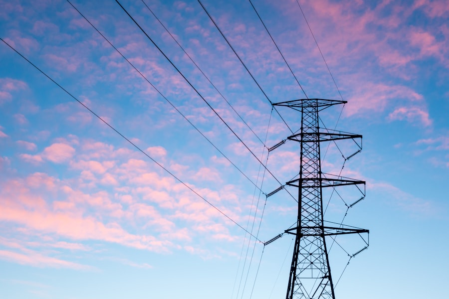 Photo Smart Grids