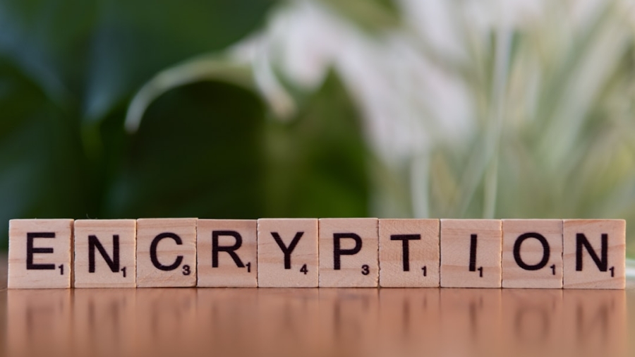 Photo Post-Quantum Cryptography