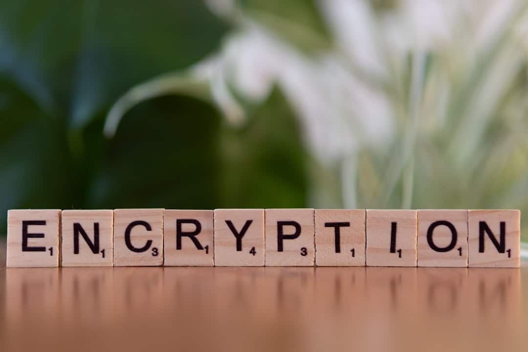 Photo Post-Quantum Cryptography
