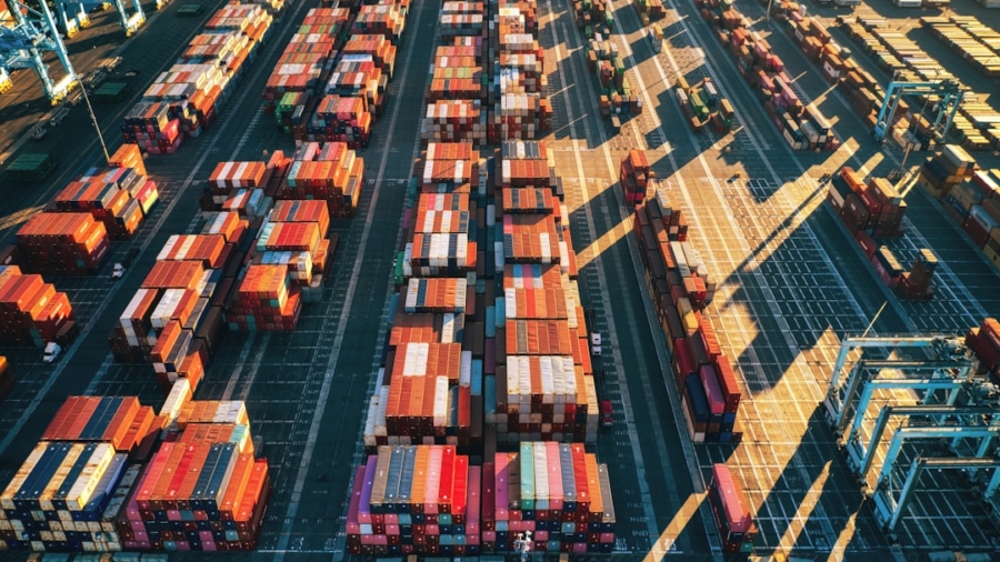 Photo Supply Chain Vulnerabilities