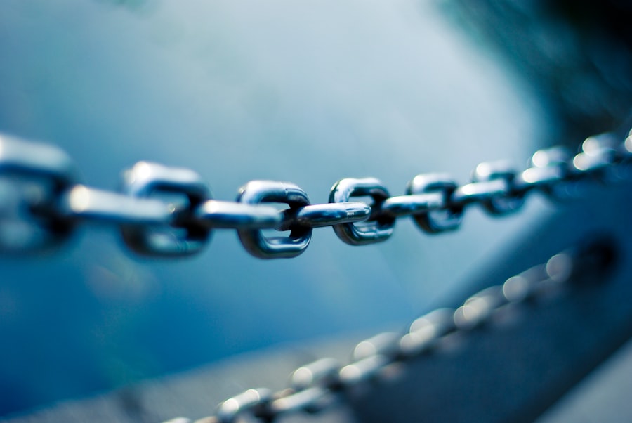 Photo Supply Chain Vulnerabilities