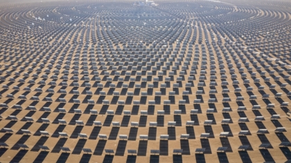 Photo Perovskite Solar Cells