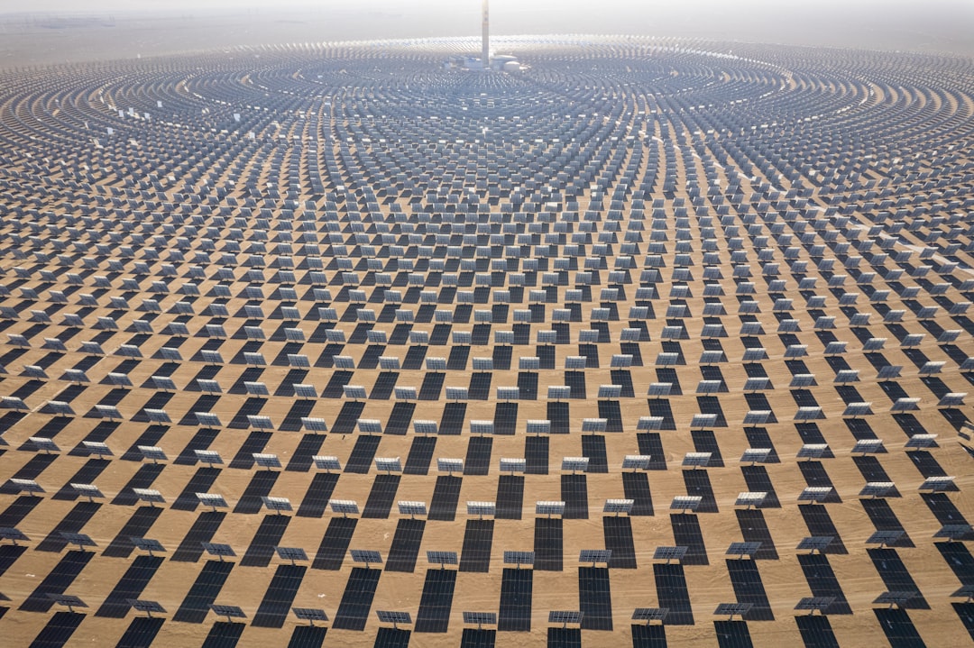 Photo Perovskite Solar Cells