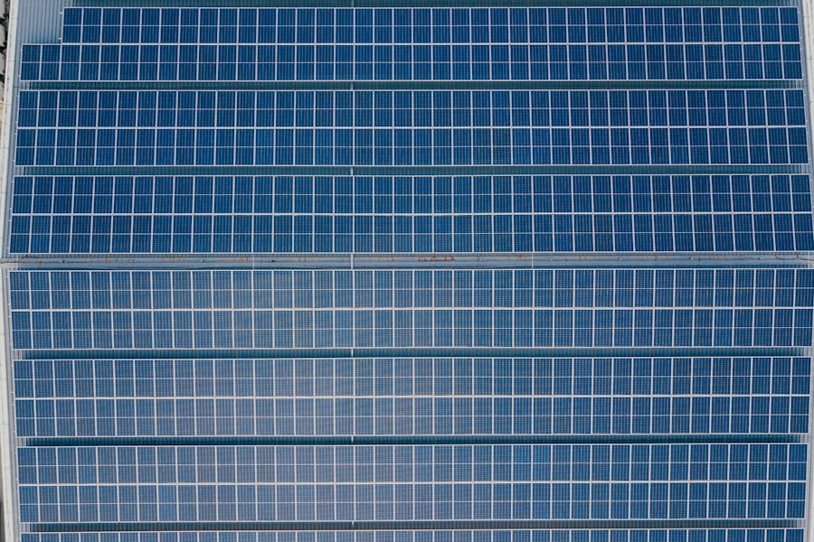 The Role of Perovskite Solar Cells in Transforming Urban Architecture and Infrastructure 2 Photo Perovskite Solar Cells