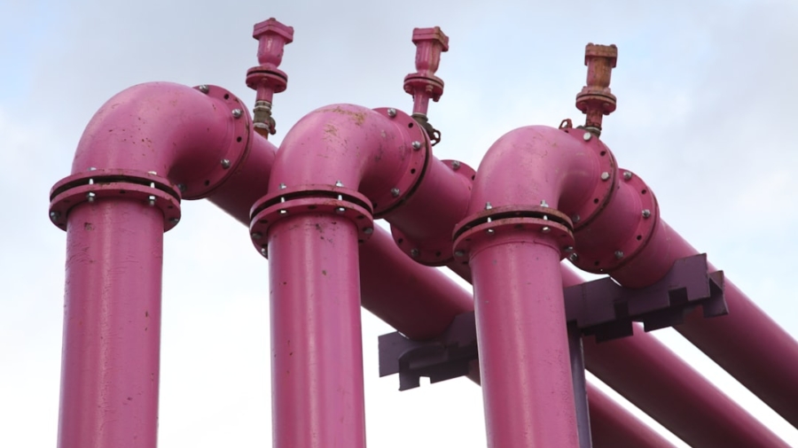 Photo Backup Pipeline