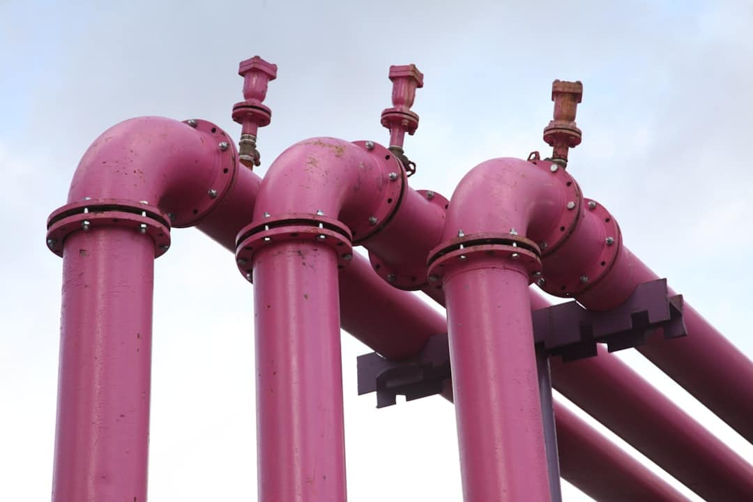 Photo Backup Pipeline