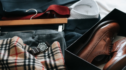 Photo Smart Clothing