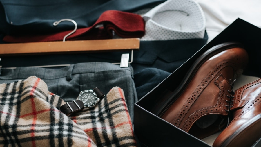 Photo Smart Clothing