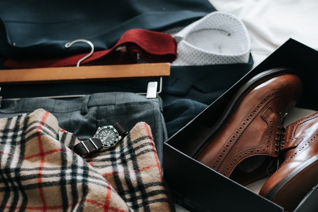 Photo Smart Clothing