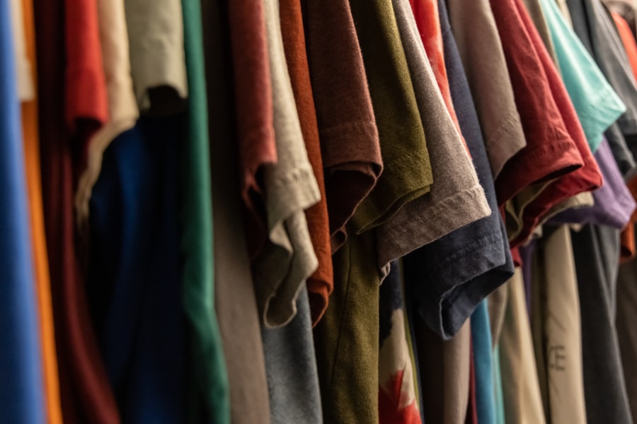 Photo Smart Clothing
