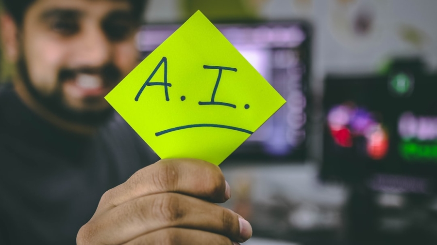 Photo AI-Assisted Test Automation Specialist