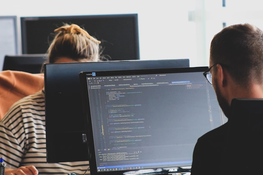 Mastering AI Pair Programming: How to Prompt Your Way to Senior Developer Status 2 Photo AI Pair Programming