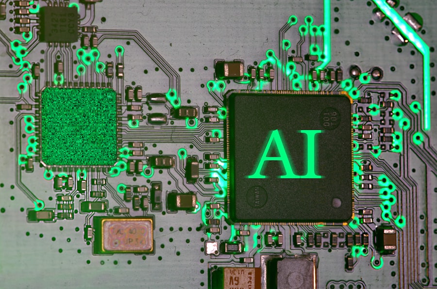 Photo AI-Assisted Test Automation Specialist