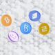 Photo Cryptographic Badges