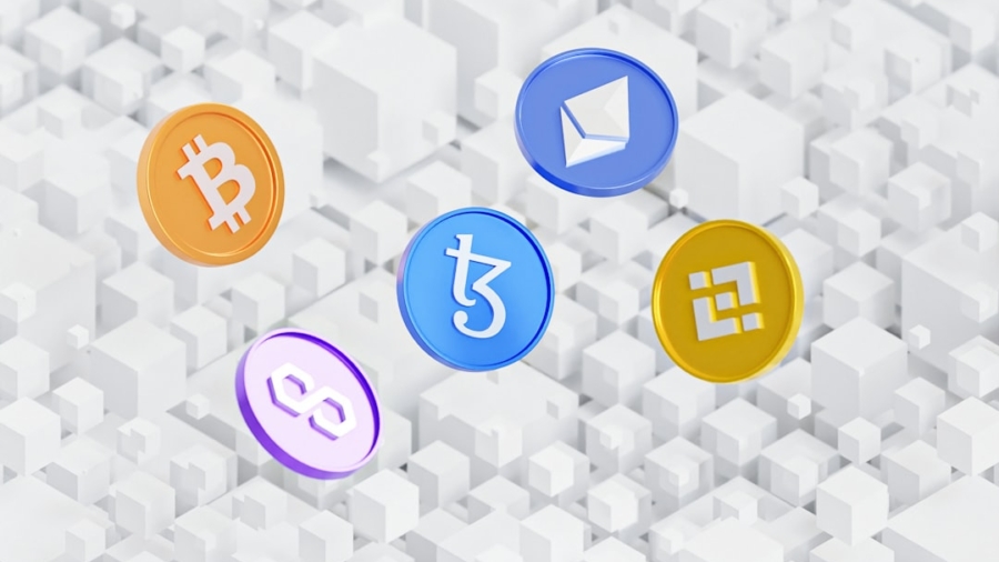 Photo Cryptographic Badges