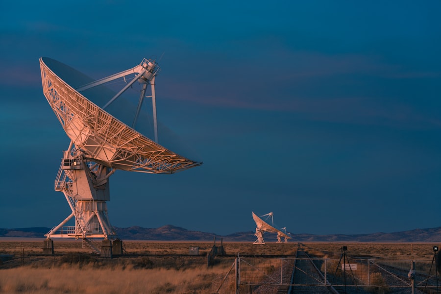 How Direct-to-Cell Satellite Connectivity is Eliminating Remote Cellular Dead Zones 2 Photo Satellite Connectivity