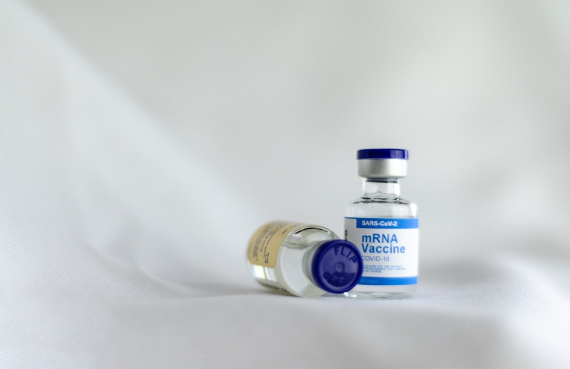 Photo mRNA Cancer Vaccines