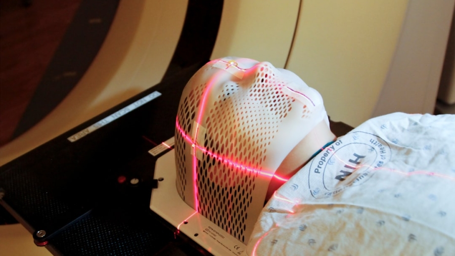 Photo Optimizing Ray Reconstruction