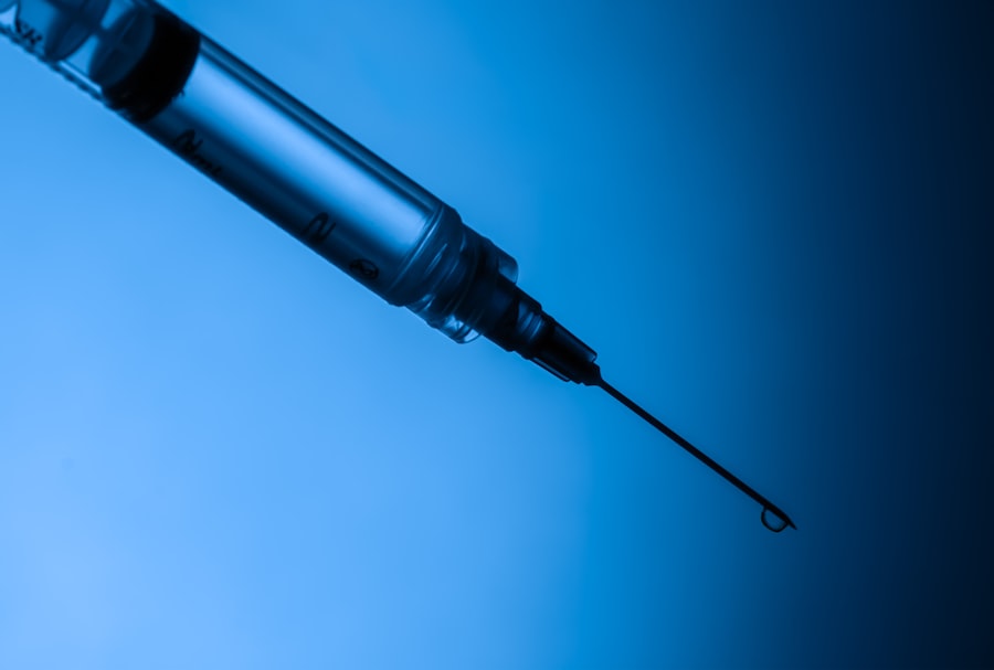 Photo mRNA Cancer Vaccines