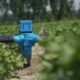 Photo Automated Water Leak Detection