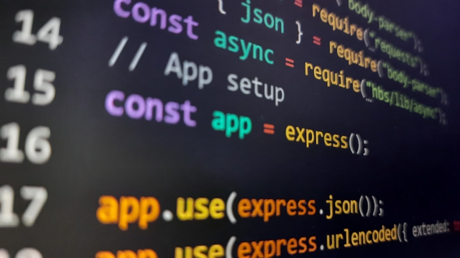 Photo Code ownership