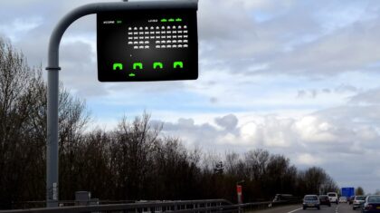 Photo Scope 3 Emissions Tracking Software
