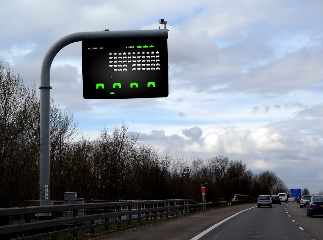 Photo Scope 3 Emissions Tracking Software