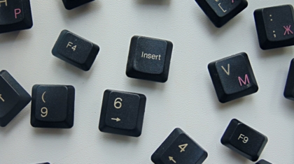 Photo Keyboard Shortcuts