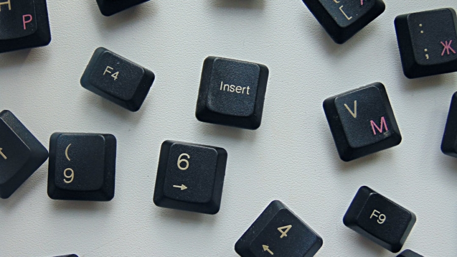 Photo Keyboard Shortcuts