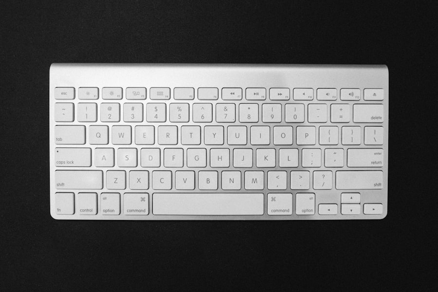 Photo Keyboard Shortcuts