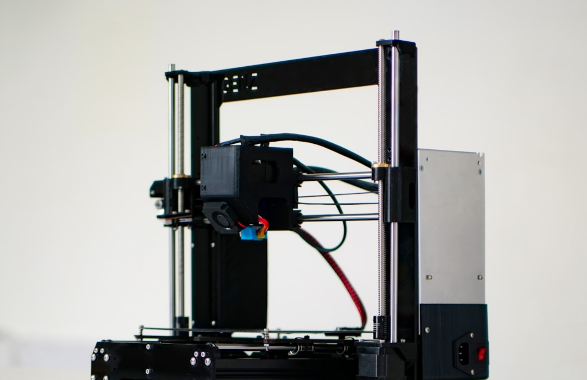 Home 12 Photo 3D Printers