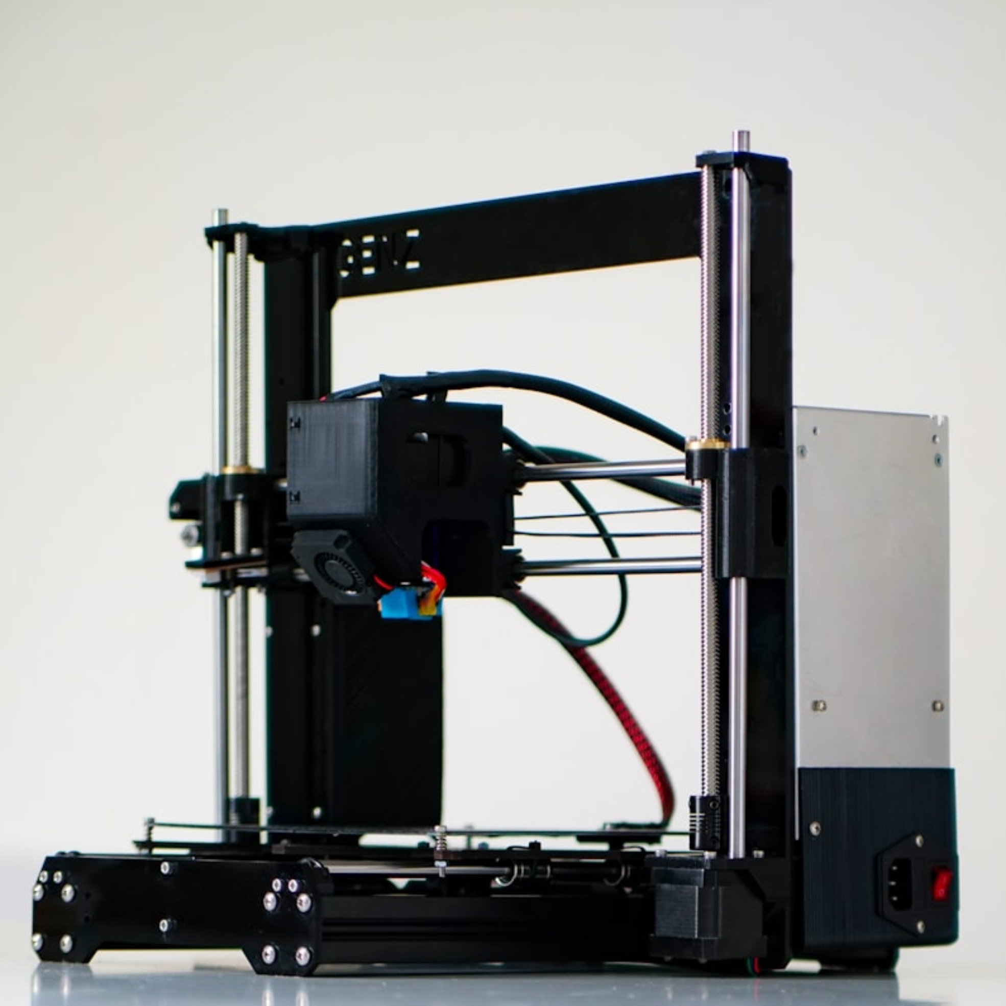Home 41 Photo 3D Printers