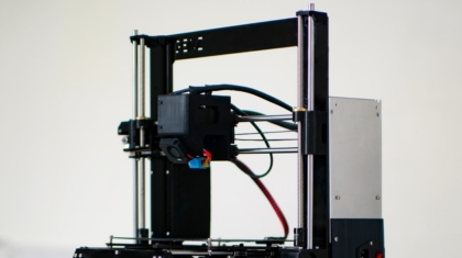 Photo 3D Printers