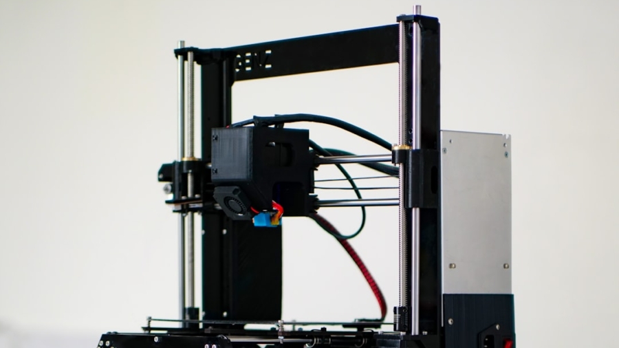 Photo 3D Printers