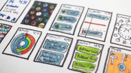 Photo Inclusive and Accessible User Interfaces