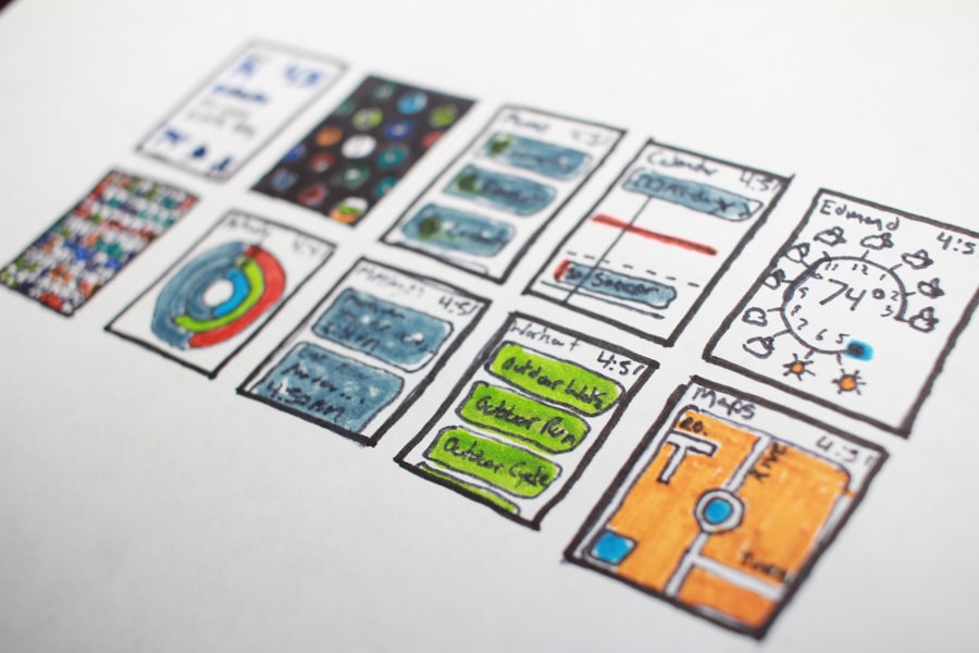 Designing Inclusive and Accessible User Interfaces for Wearable VR Headsets 2 Photo Inclusive and Accessible User Interfaces