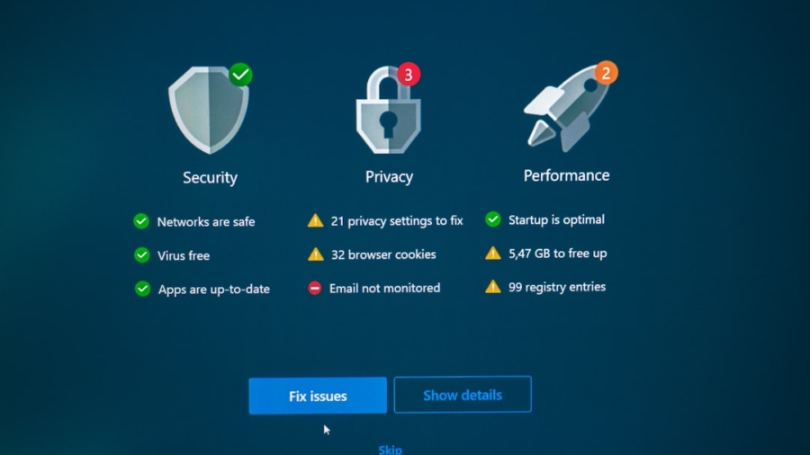 Photo Zero-Trust Network Access