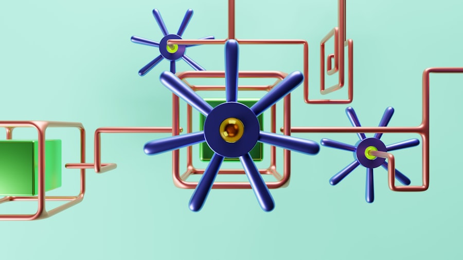 Photo Kubernetes