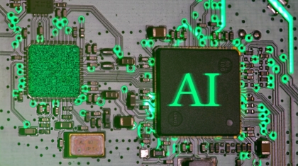 Photo AI Security