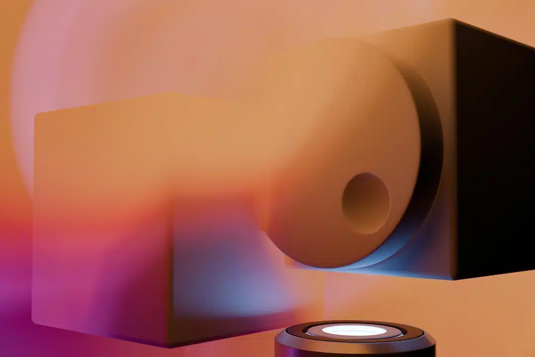 Photo Spatial Audio
