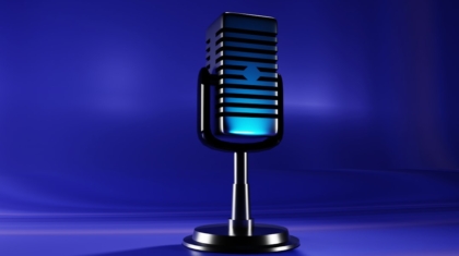 Photo Voice-to-Text Dictation