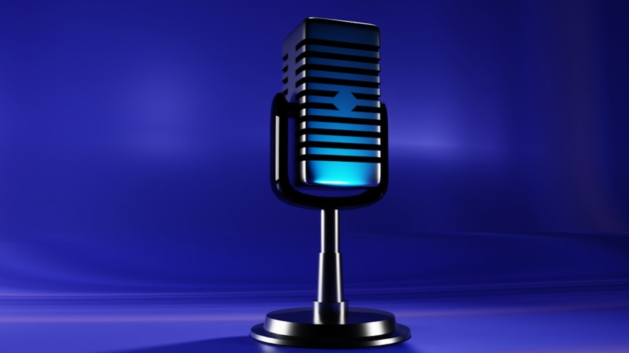 Photo Voice-to-Text Dictation